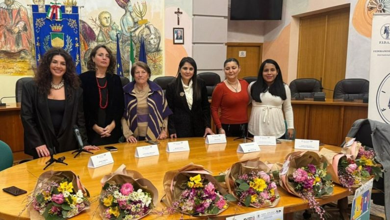 Cosenza, città transculturale: il convegno promosso da Fidapa e Consulta Intercultura