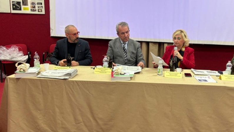 Pedagogia antimafia, patto di gemellaggio educativo tra scuole di Brancaccio, Corleone e Rosarno