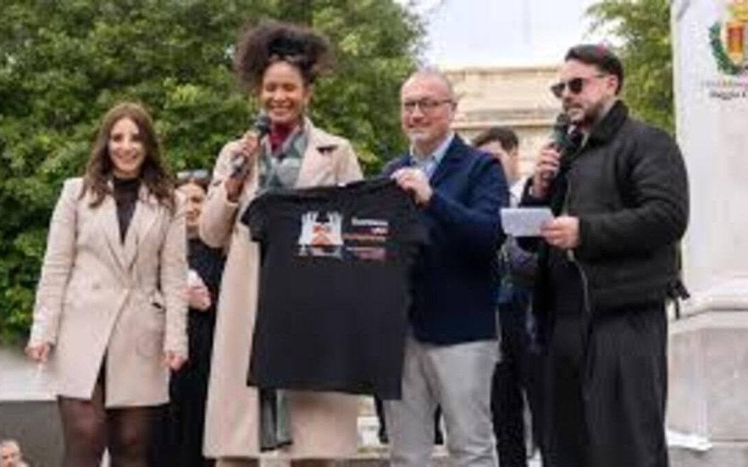 Reggio Calabria, una città modello di accoglienza