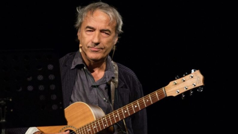 David Riondino e quella voce che non somigliava a nessun'altra