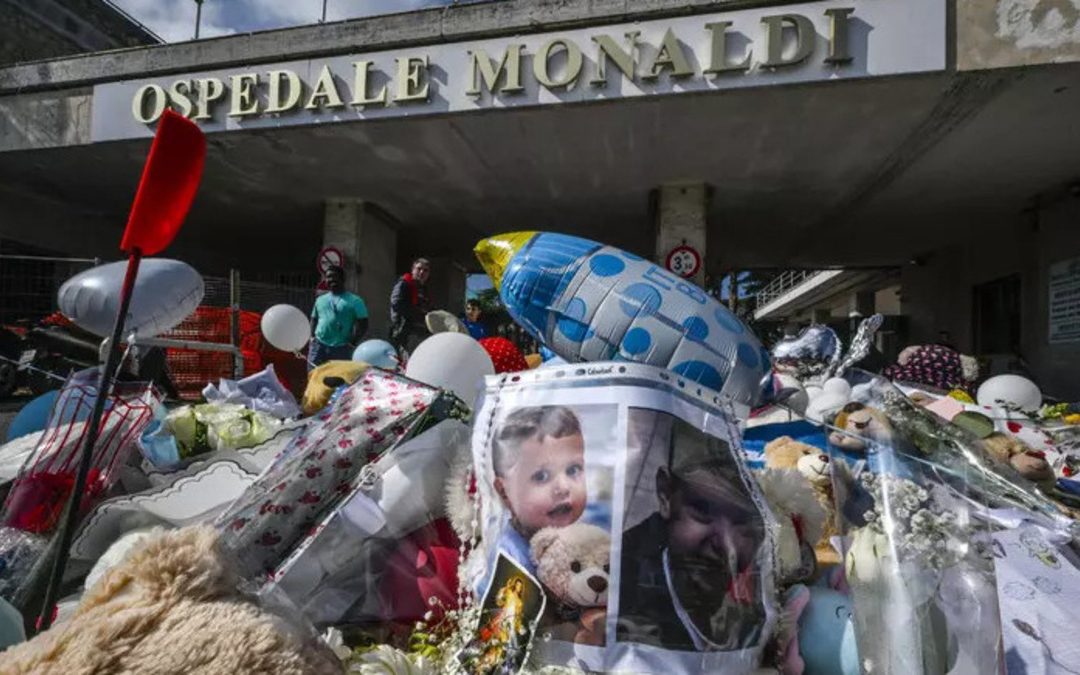 Morte Domenico Caliendo: al via l’incidente probatorio sui “due cuori” al Policlinico di Bari