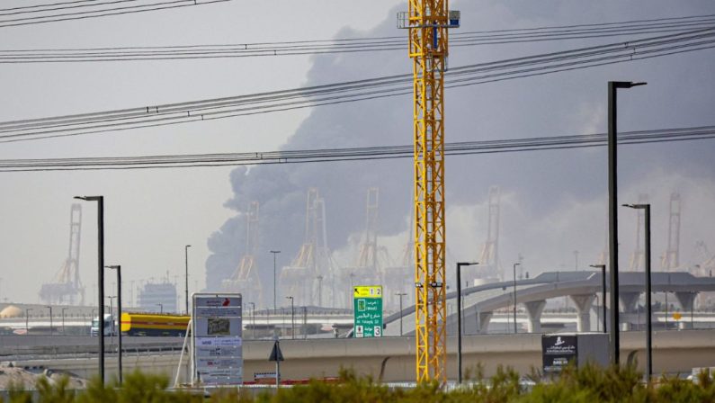 Guerra in Iran, notte sicura nel bunker per i ragazzi calabresi a Dubai