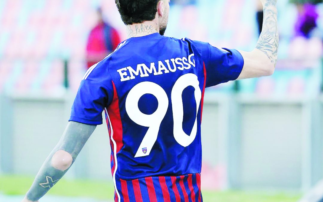 Serie C, vittoria importante del Cosenza contro il Sorrento