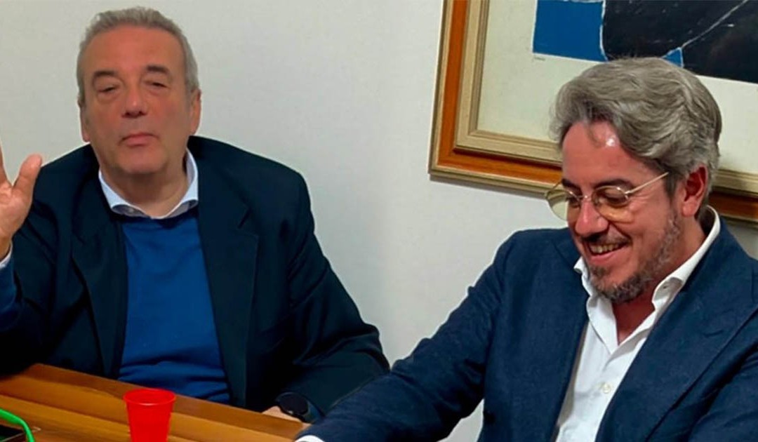 Il dibattito a Rende