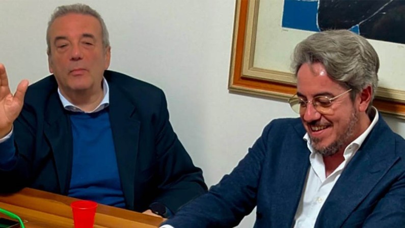 Rende, seminario di Enrico Caterini sul referendum costituzionale