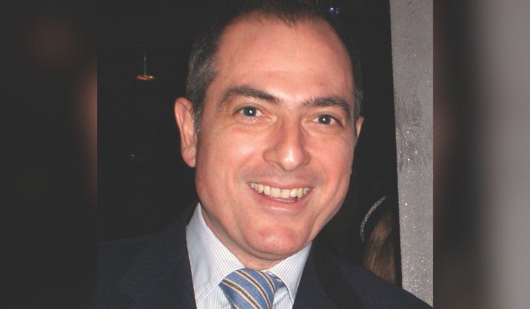 Avvocato Giovanni Spataro del foro di Cosenza
