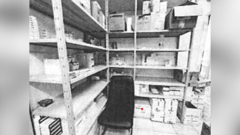 Maxi furti di farmaci oncologici a Melito, due coinvolti anche nei colpi di Cirò Marina