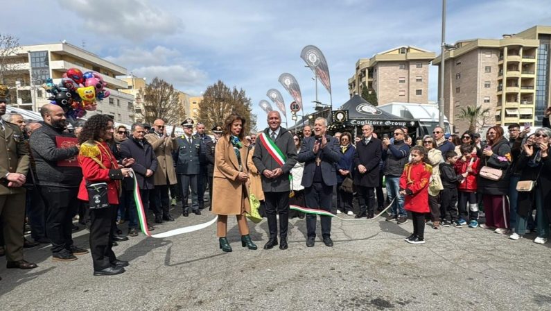 Fiera di San Giuseppe, il resoconto della comunità