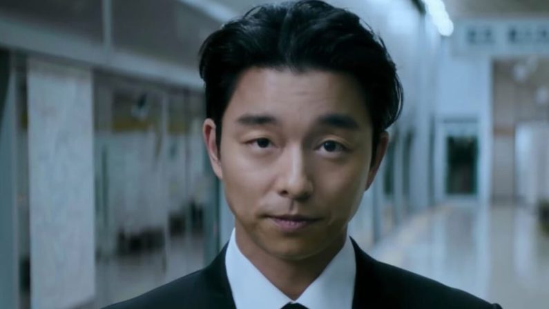 Florence Korea film fest, attesa per l’attore Gong Yoo