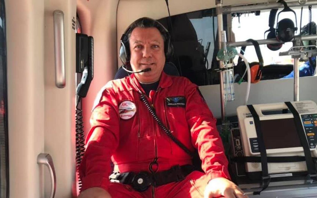 Vibo, Andreacchi: «Azienda zero esclude i medici calabresi, per questo lascio il 118»