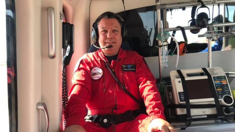 Vibo, Andreacchi: «Azienda zero esclude i medici calabresi, per questo lascio il 118»