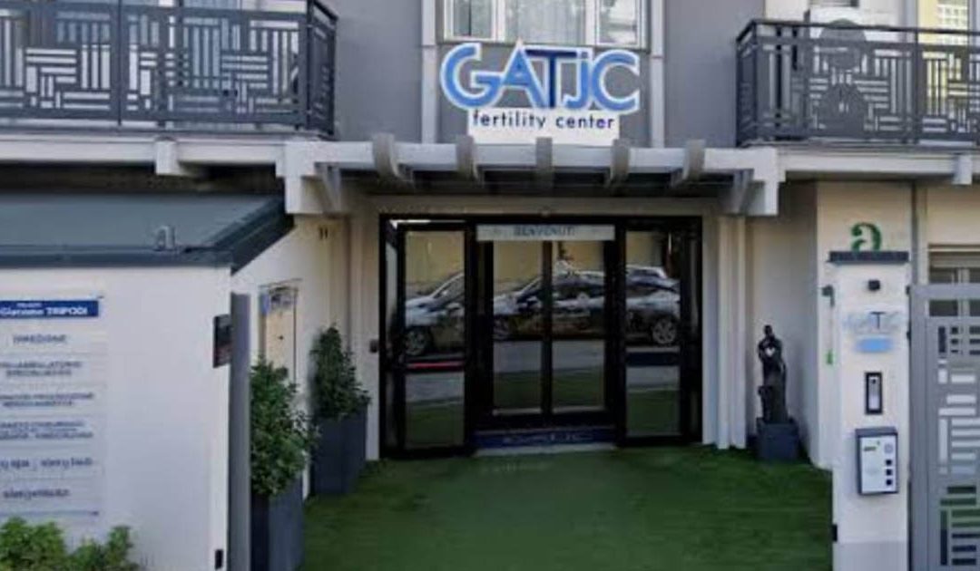 Procreazione assistita, in Calabria si “combatte” la denatalità con GATJC Fertility Center