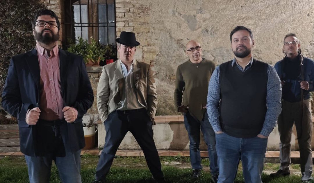 Gonzo and the Starves