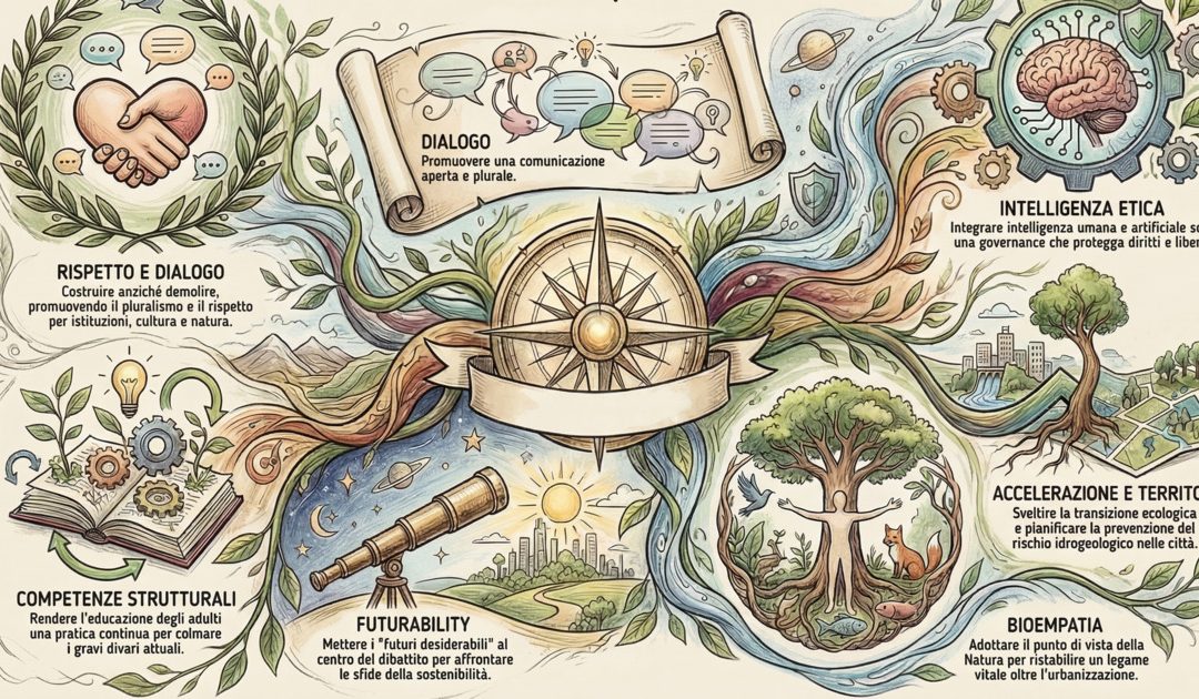 (Generata con l'uso di IA)