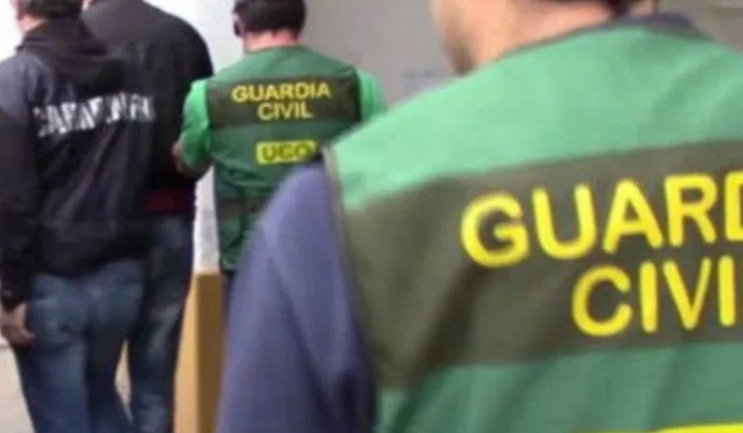 Latitante tarantino catturato in Spagna: deve scontare 13 anni di pena in Italia