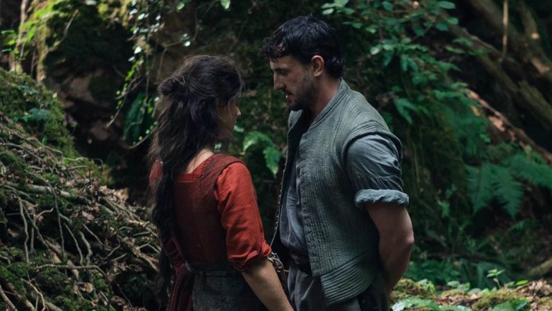 Hamnet la metamorfosi del dolore