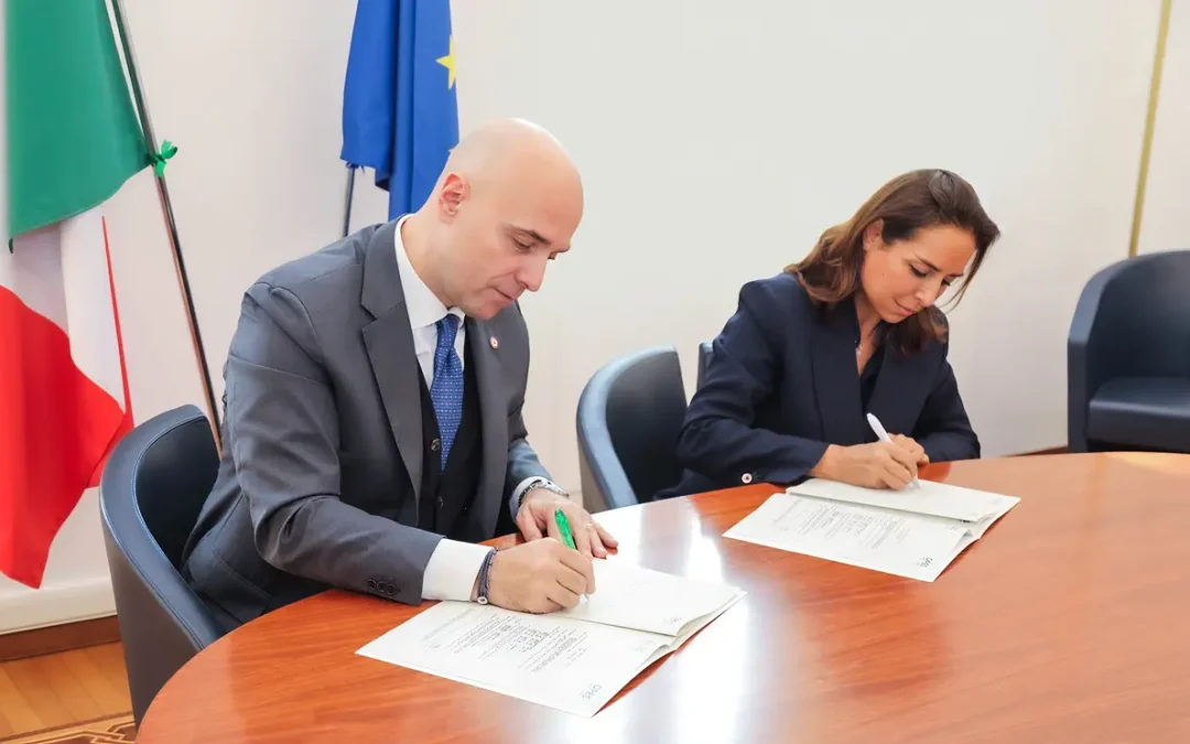 Sport, educazione e inclusione: rinnovato il protocollo d’intesa tra ICSC e Opes