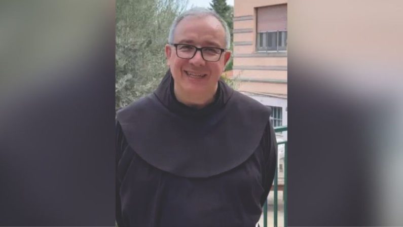 Terra Santa, preghiera negata al lucano padre Ielpo