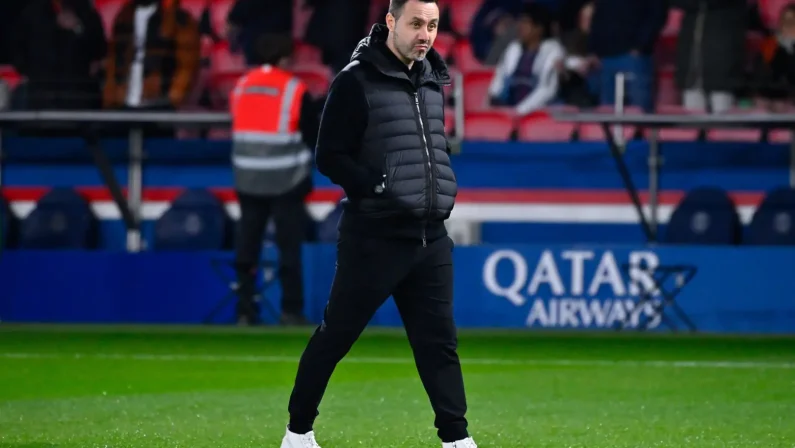 Tottenham, è ufficiale: Roberto De Zerbi è il nuovo allenatore