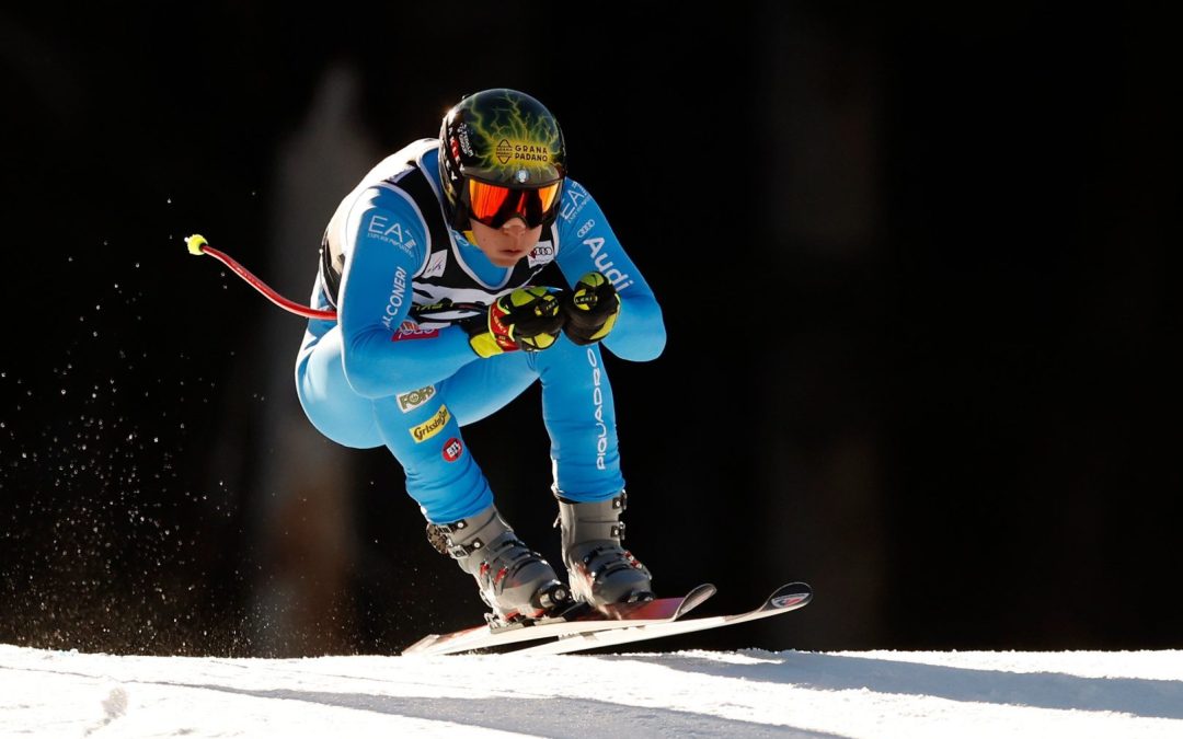 Sci alpino, diciannove italiani qualificati per le Finali di Coppa del Mondo in Norvegia