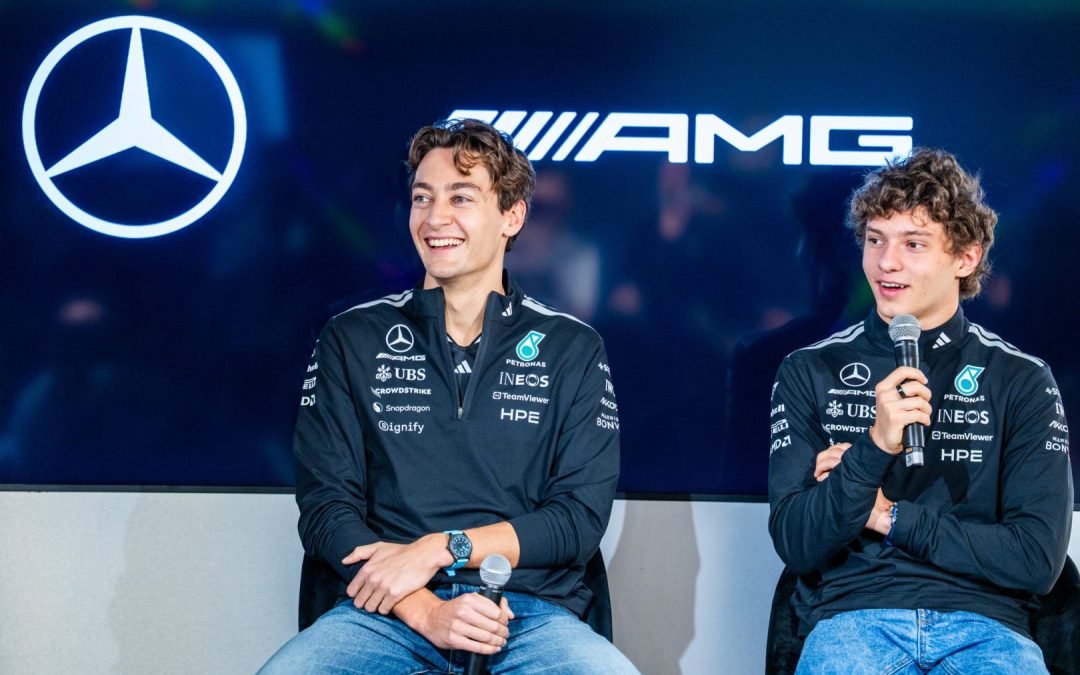 In Australia il via al Mondiale di Formula 1: Ferrari fiduciosa, la Mercedes non si nasconde