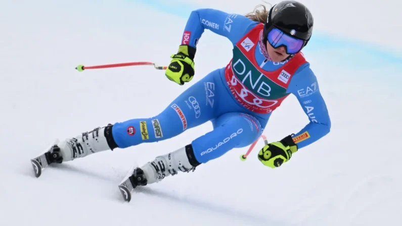 Sci alpino, Pirovano da sogno: vince le finali a Kvitjfell e si aggiudica la coppa di discesa