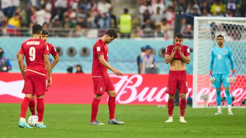 La Federcalcio iraniana non rinuncia al Mondiale: “Il Governo Usa non collabora, fateci giocare in Messico”