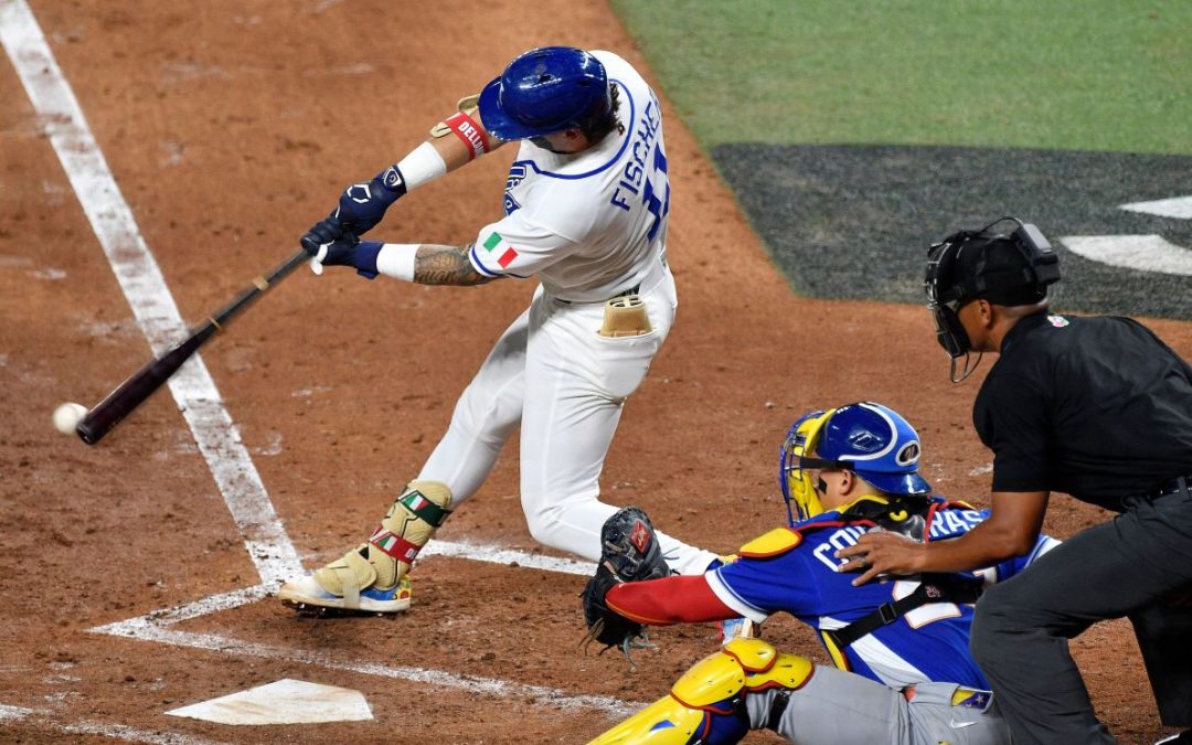 World Baseball Classic, il sogno dell’Italia si interrompe in semifinale contro il Venezuela