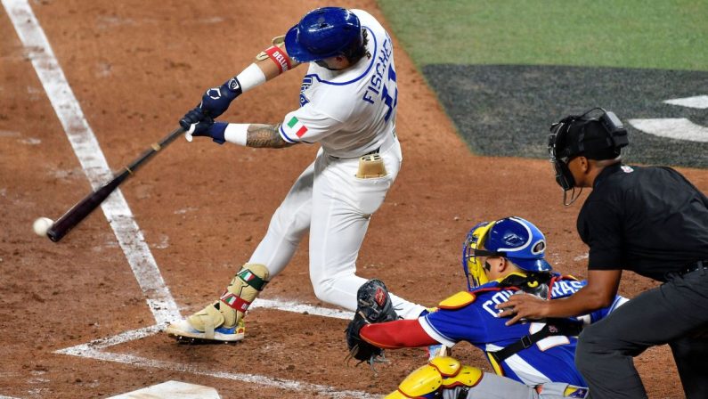 World Baseball Classic, il sogno dell’Italia si interrompe in semifinale contro il Venezuela
