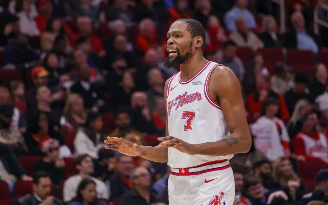 Vincono Detroit e Houston, dominio Cleveland a Dallas: il recap della notte Nba
