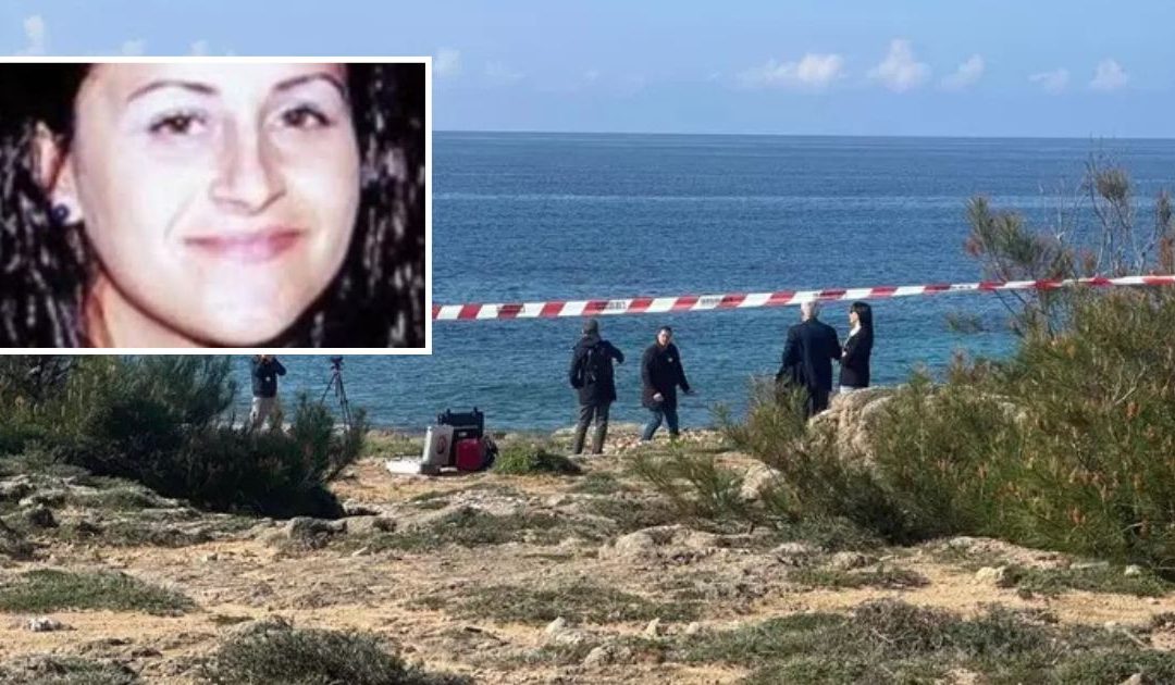 Scomparsa Roberta Martucci, dopo 27 anni si cercano i resti sulla spiaggia