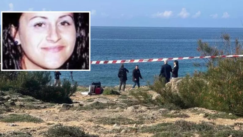 Scomparsa Roberta Martucci, dopo 27 anni si cercano i resti sulla spiaggia