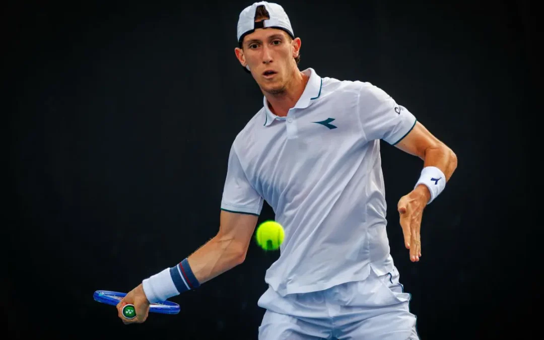 Atp Masters 1000 Indian Wells, Arnaldi e Maestrelli eliminati al primo turno