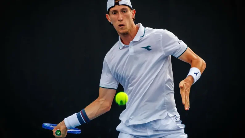 Atp Masters 1000 Indian Wells, Arnaldi e Maestrelli eliminati al primo turno
