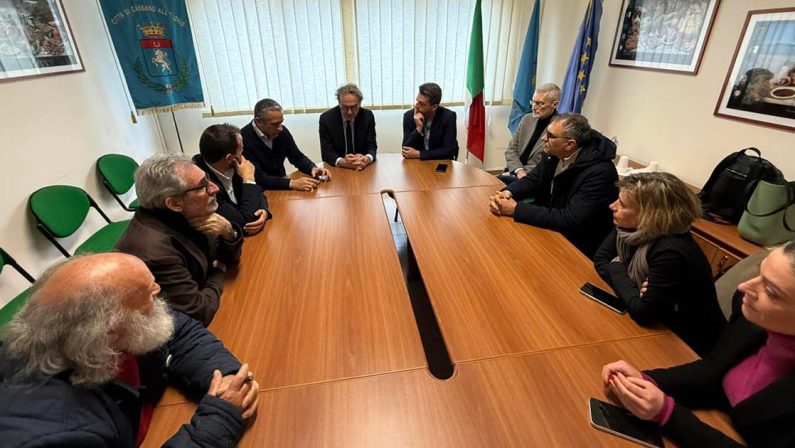 Calabria, emergenza maltempo, Bonelli: «I sindaci aspettano ancora i ristori del 2018»