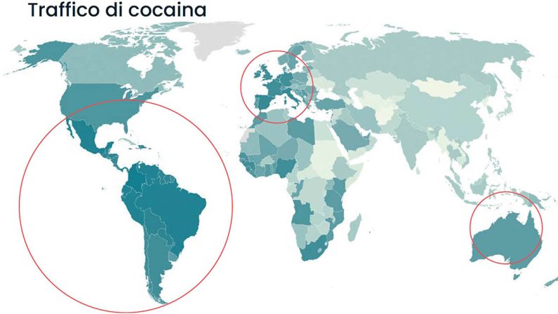 "Follow the virtual money", per i Servizi segreti IA essenziale nel contrasto alle mafie
