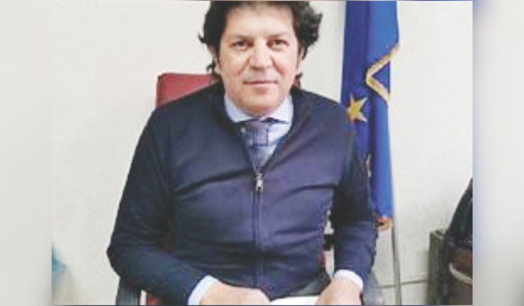 Matteo Galletta