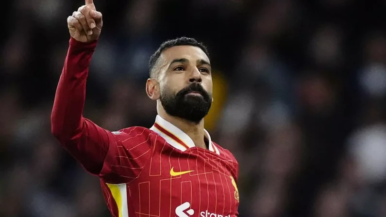 Salah annuncia l’addio al Liverpool a fine stagione