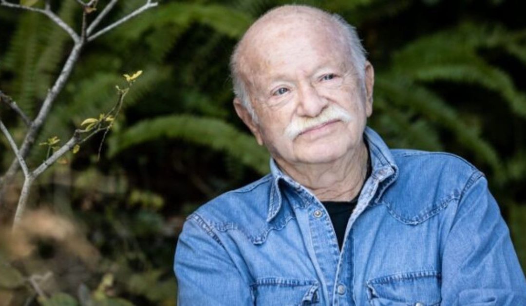 Musica in lutto, è morto Gino Paoli