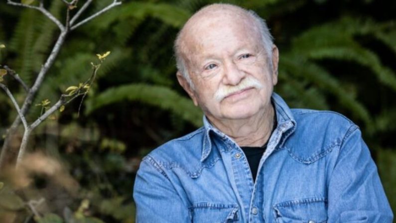 Musica in lutto, è morto Gino Paoli