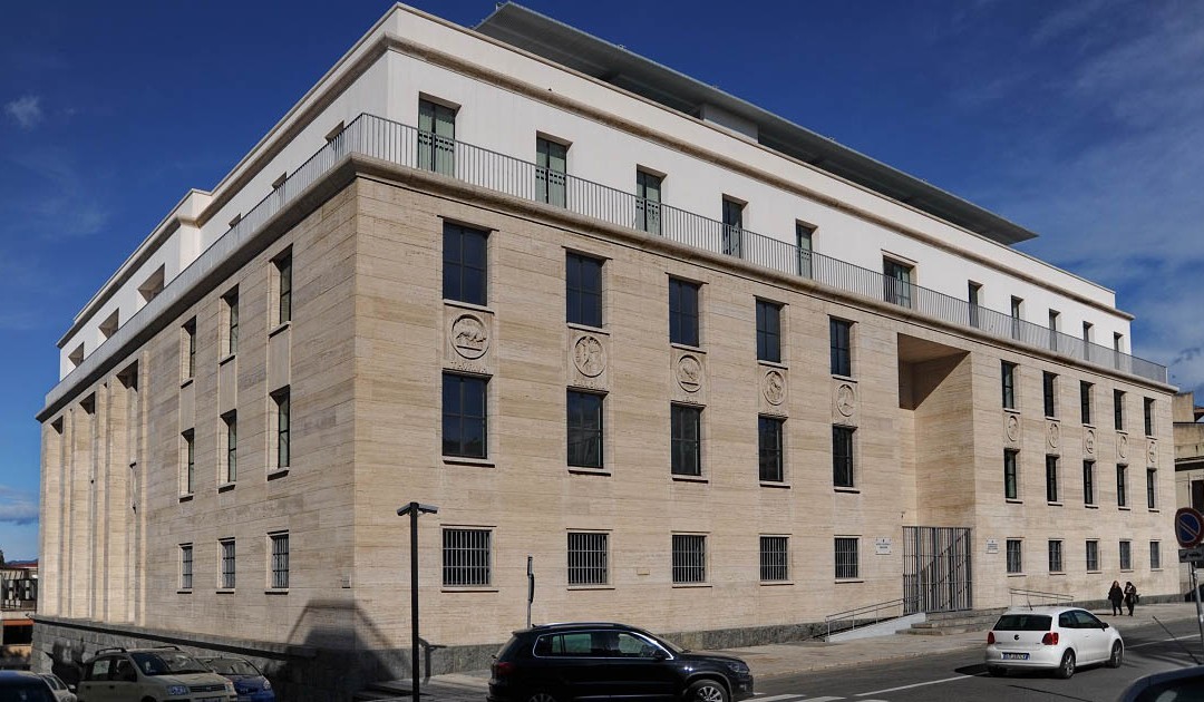 Il Museo archeologico di Reggio Calabria