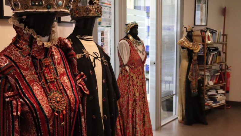 Il Museo Gerardo Sacco entra nella rete SudHeritage