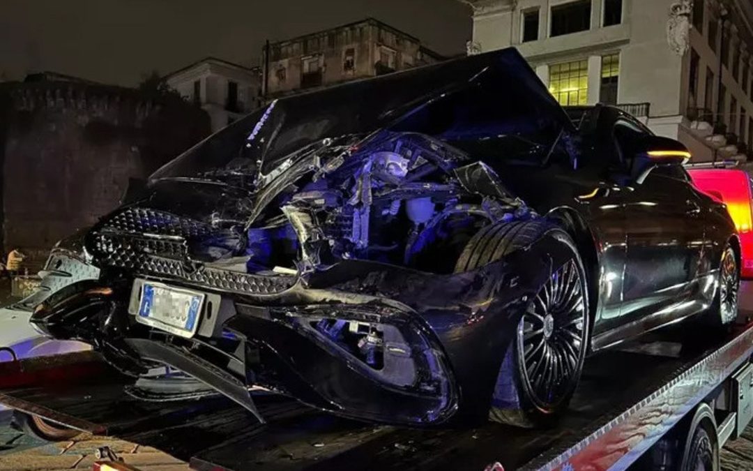 Incidente a Napoli: travolte e uccise due donne: arrestato 34enne alla guida ubriaco