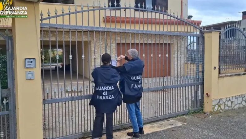 ‘Ndrangheta, confisca di oltre 20mln di euro a imprenditore reggino