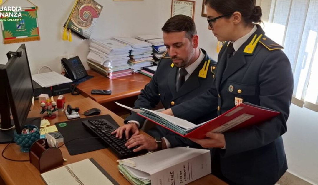 ‘Ndrangheta e edilizia, commissariate sei imprese per oltre 10mln
