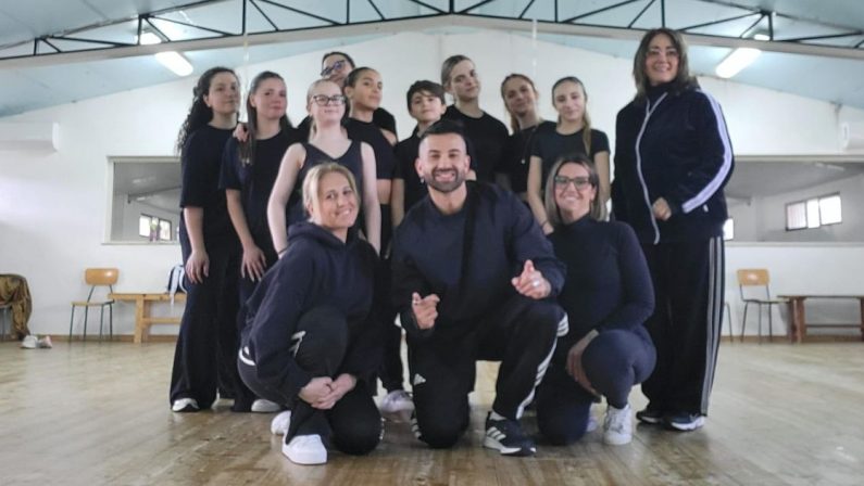 Montalto, “On Stage Laboratorio Musical”: emozioni e talento in scena
