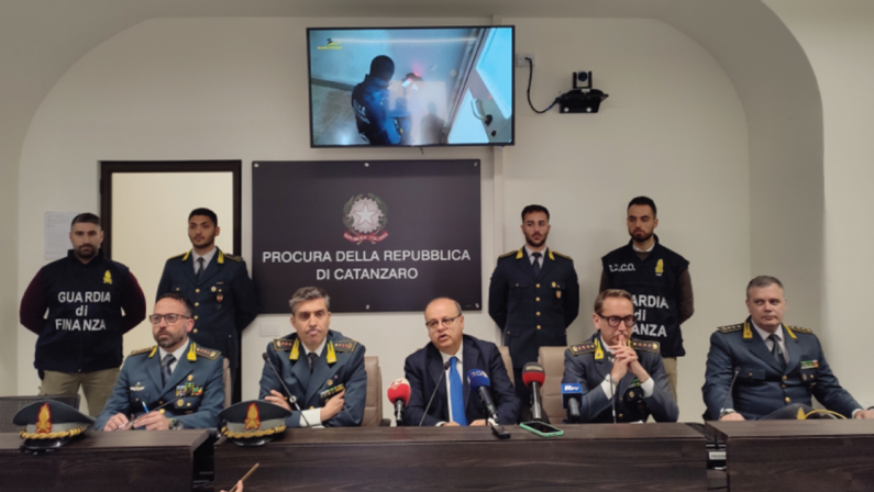 Clan La Rosa di Tropea: la Dda chiede il processo per 46 indagati