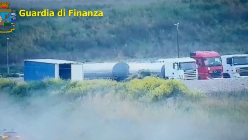Processo "Petrolmafie-Dedalo", assolto l'ex presidente della Provincia, Solano