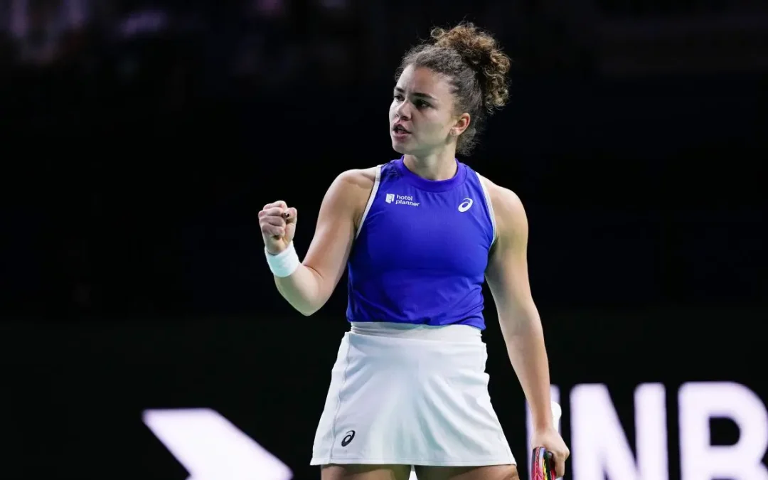 Billie Jean King Cup, le convocate dell’Italia per la sfida con il Giappone