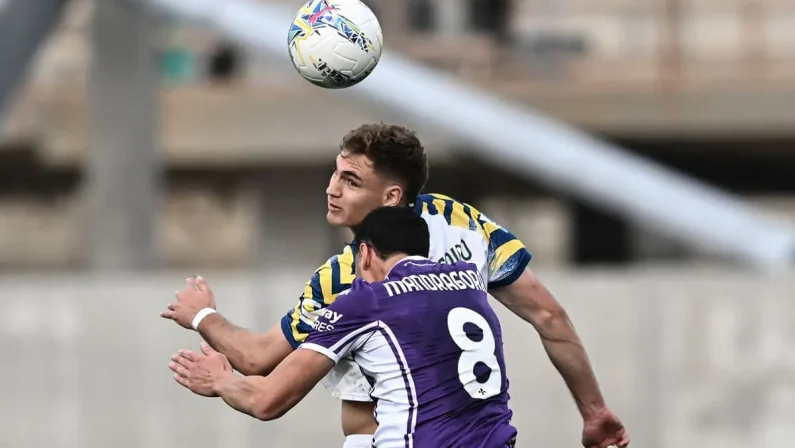 Il Parma ferma la Fiorentina sullo 0-0 nello scontro salvezza